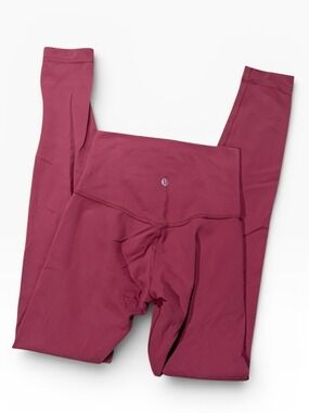 Lululemon Align High Rise Pant 28 Inch